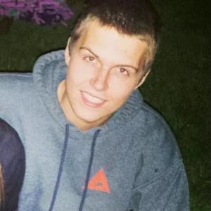 Meet your Posher, Jared